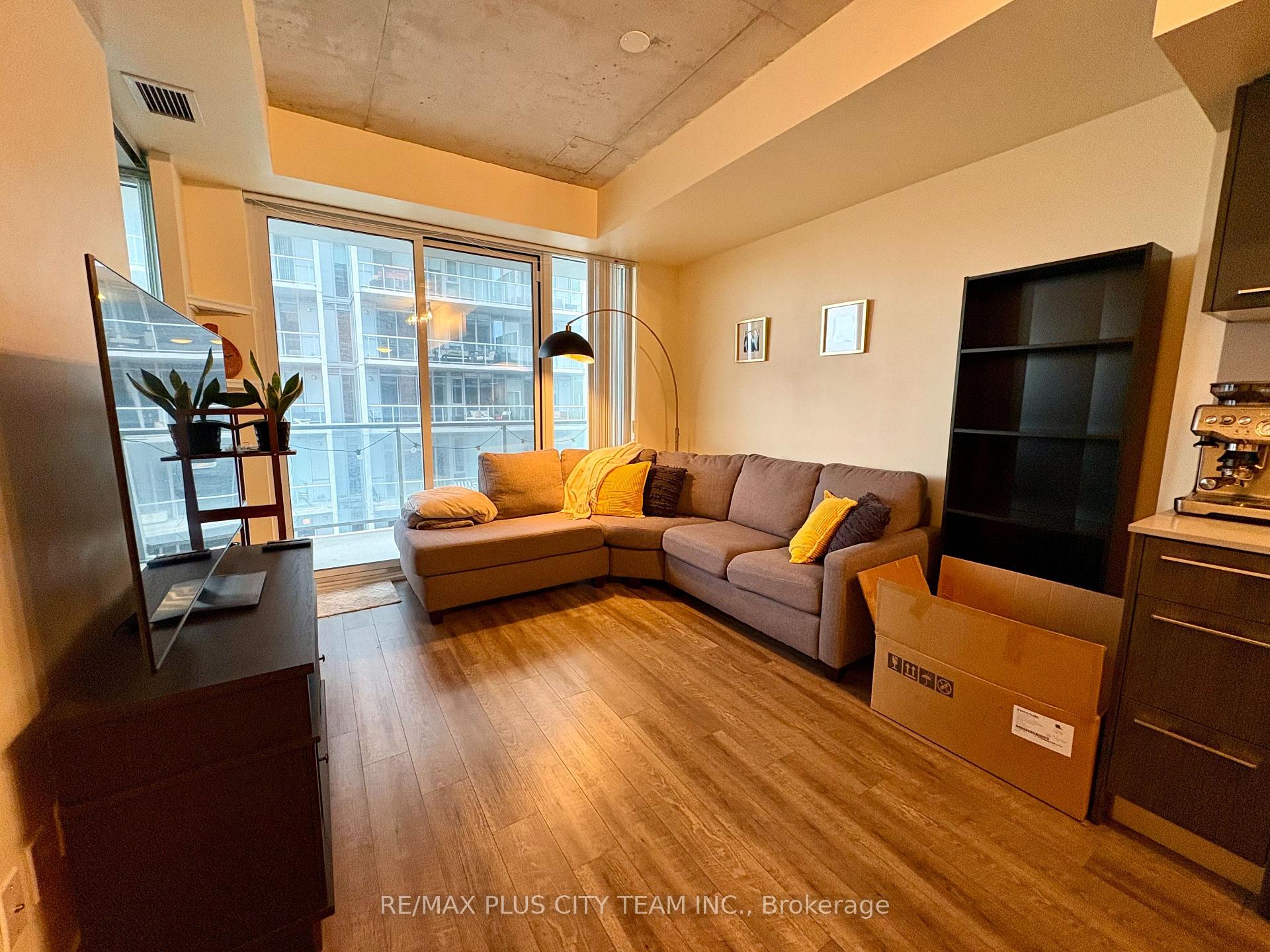 Photo of Unit 608, 25 Baseball Place
