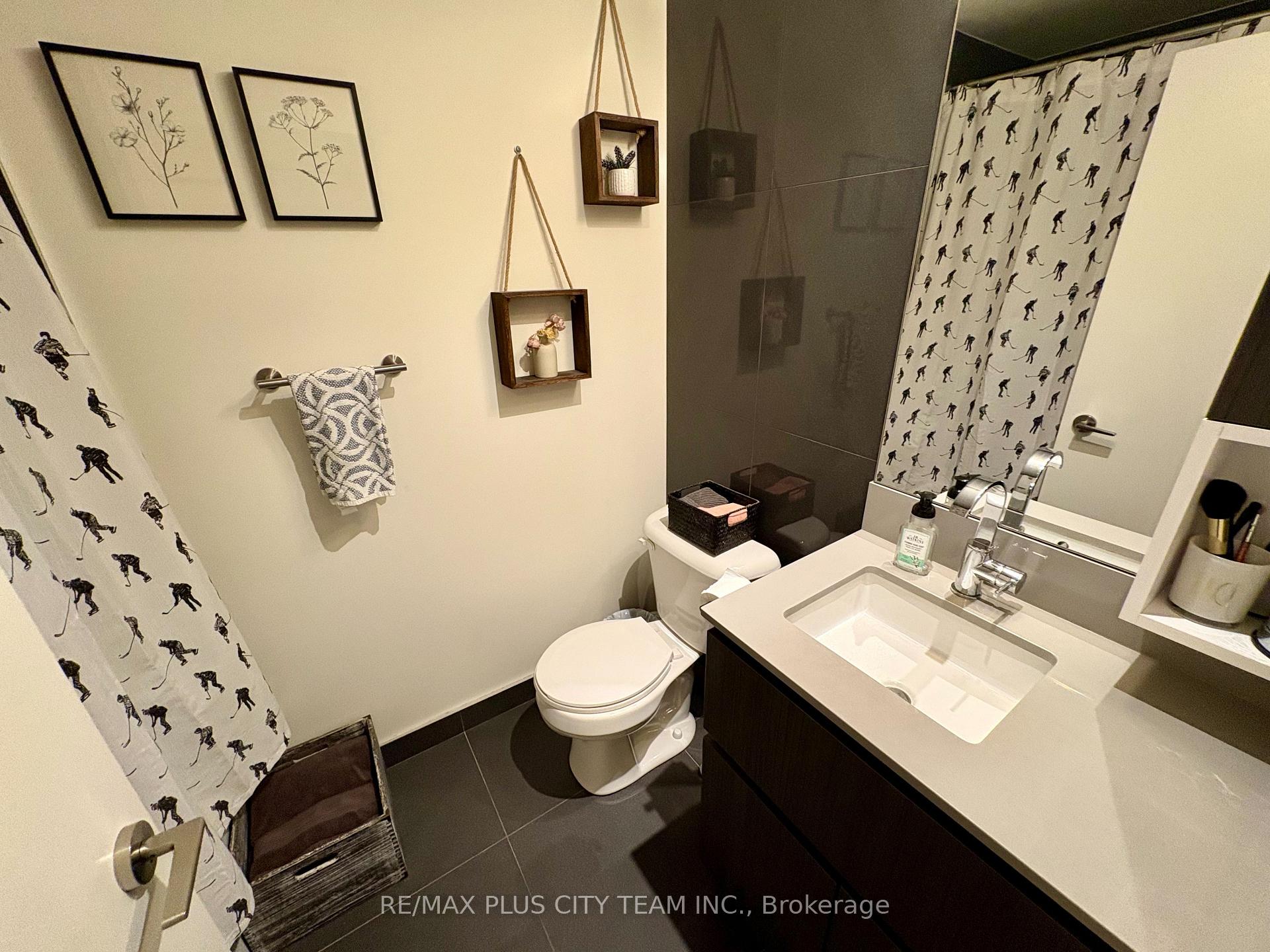 Photo 7 of Unit 608, 25 Baseball Place, Toronto, South Riverdale — HOMEH