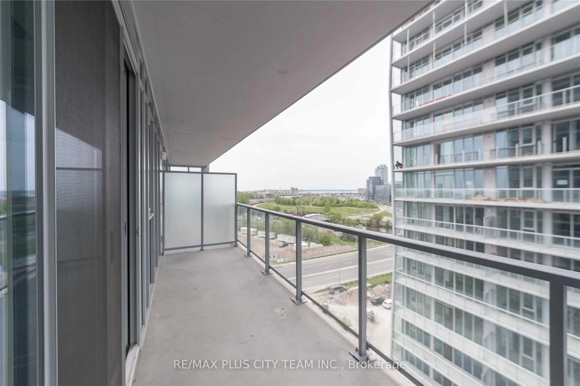 Photo 9 of Unit 608, 25 Baseball Place, Toronto, South Riverdale — HOMEH