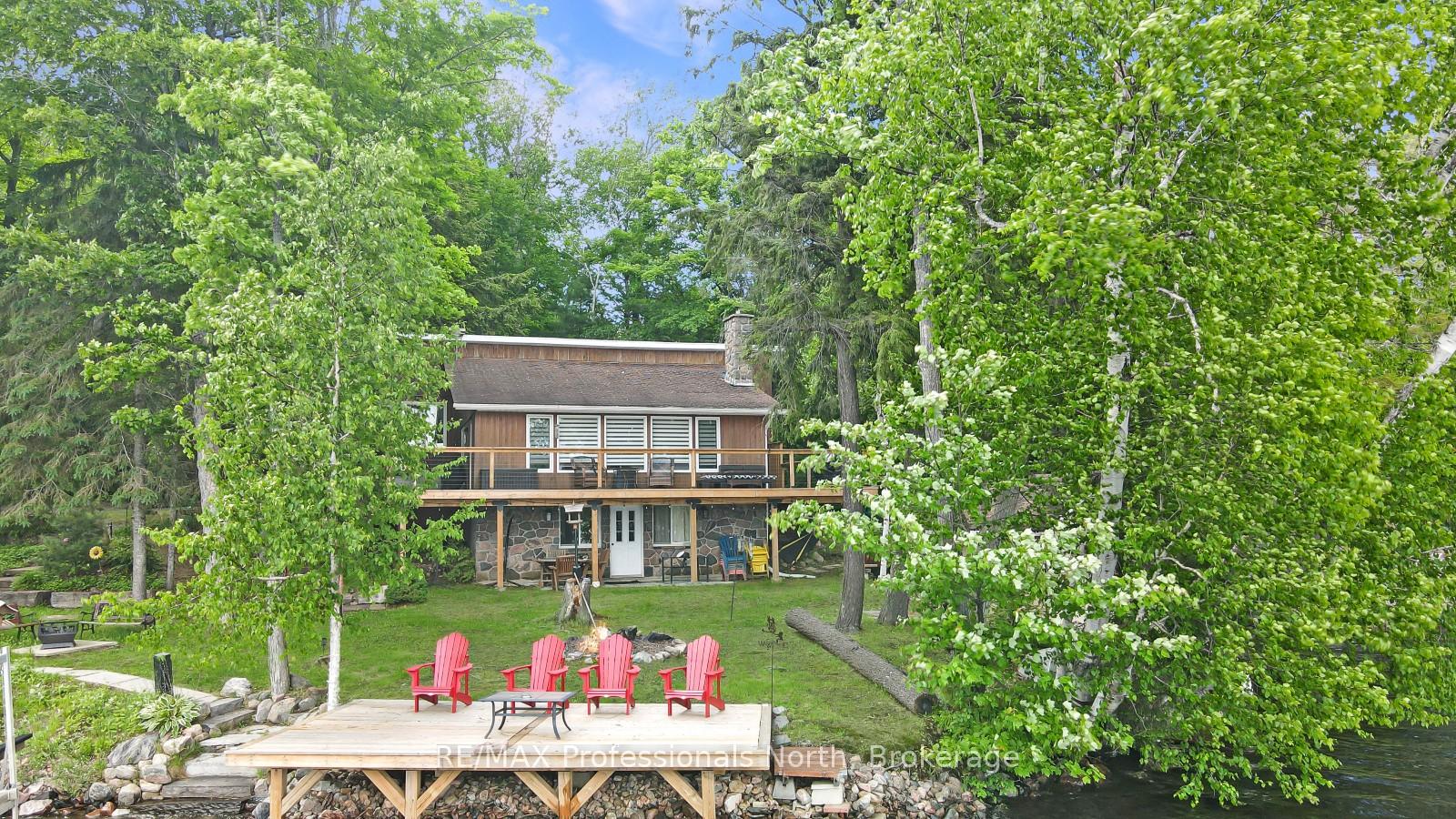 Photo of 6198 Haliburton Lake Road
