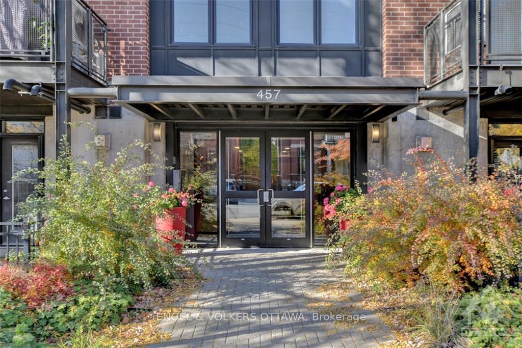 Photo 2 of Unit 304, 457 McLeod Street, Ottawa, Ottawa Centre — HOMEH