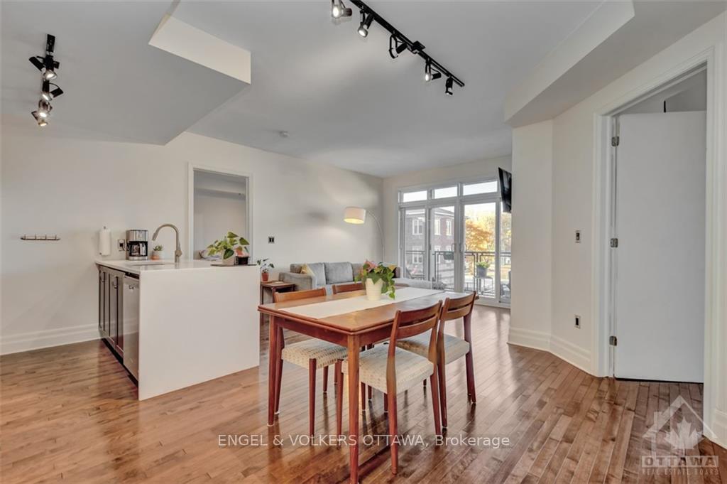 Photo 5 of Unit 304, 457 McLeod Street, Ottawa, Ottawa Centre — HOMEH