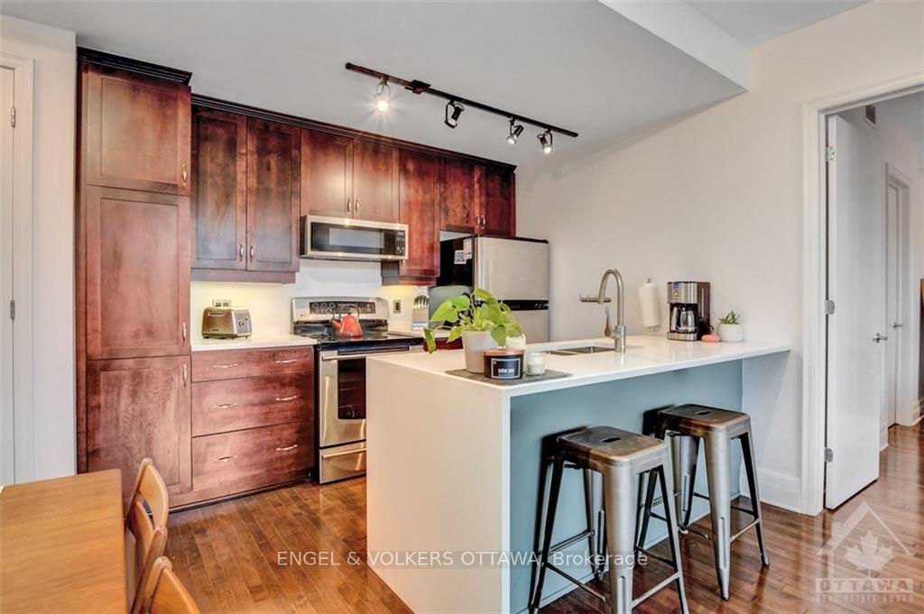 Photo 6 of Unit 304, 457 McLeod Street, Ottawa, Ottawa Centre — HOMEH