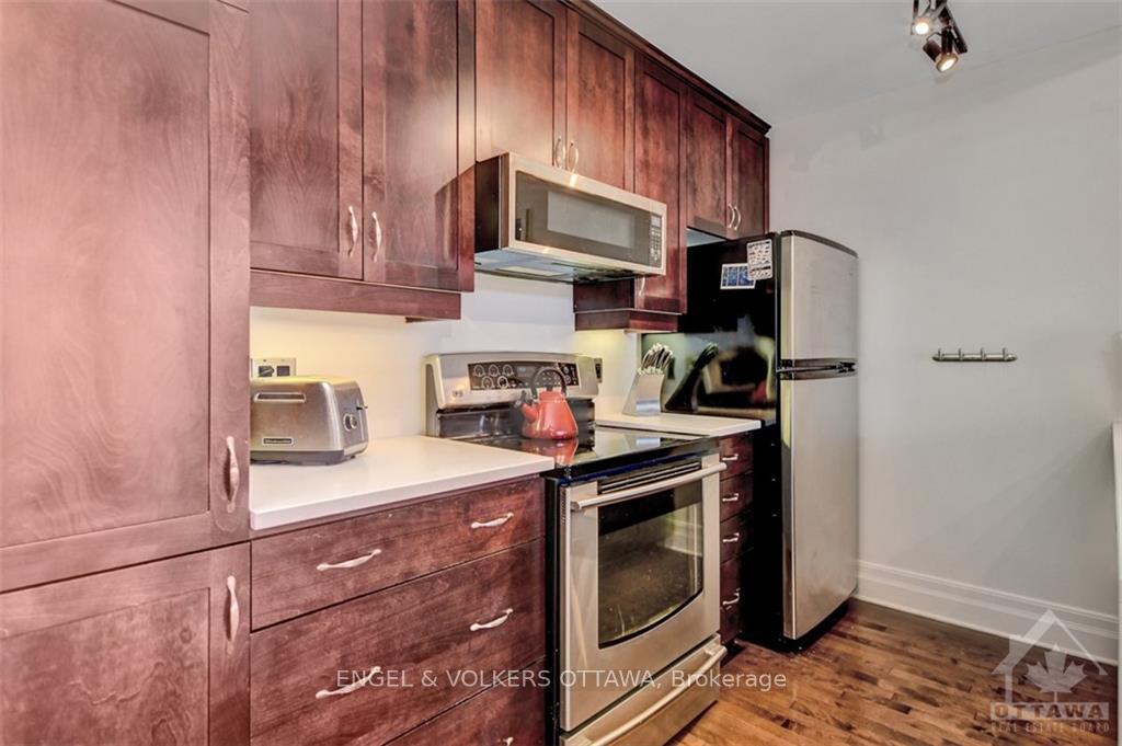 Photo 7 of Unit 304, 457 McLeod Street, Ottawa, Ottawa Centre — HOMEH