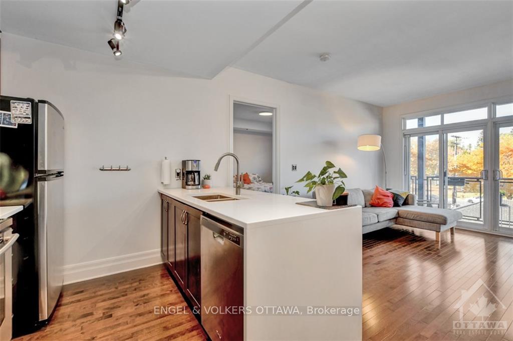 Photo 8 of Unit 304, 457 McLeod Street, Ottawa, Ottawa Centre — HOMEH