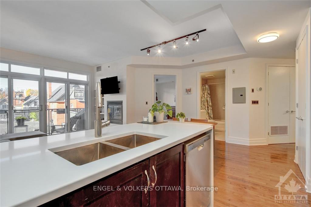 Photo 9 of Unit 304, 457 McLeod Street, Ottawa, Ottawa Centre — HOMEH