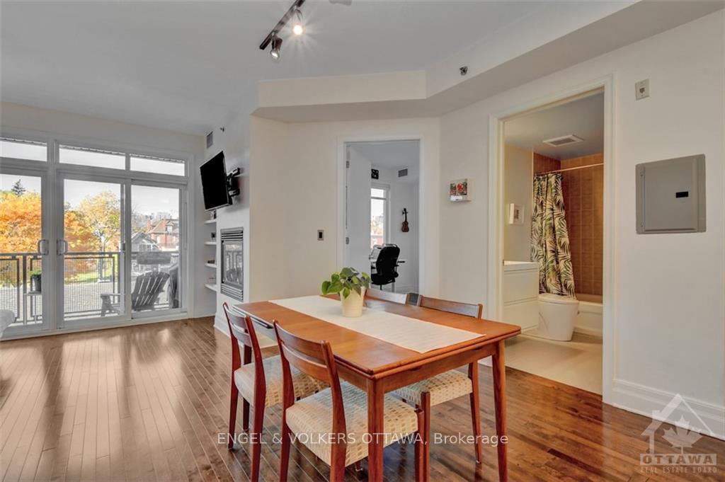 Photo 11 of Unit 304, 457 McLeod Street, Ottawa, Ottawa Centre — HOMEH