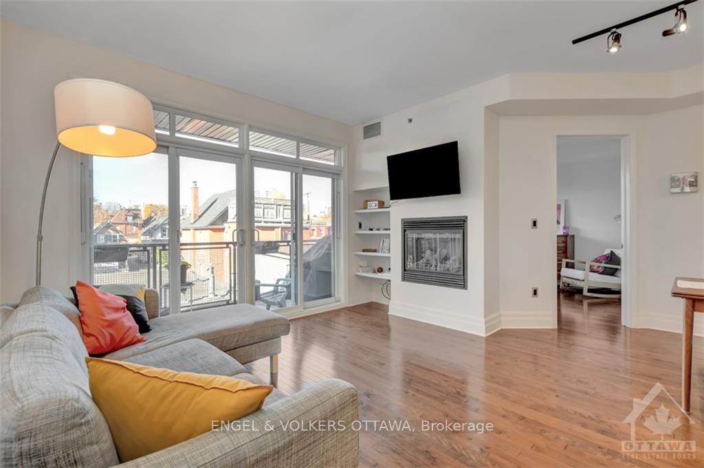 Photo 14 of Unit 304, 457 McLeod Street, Ottawa, Ottawa Centre — HOMEH