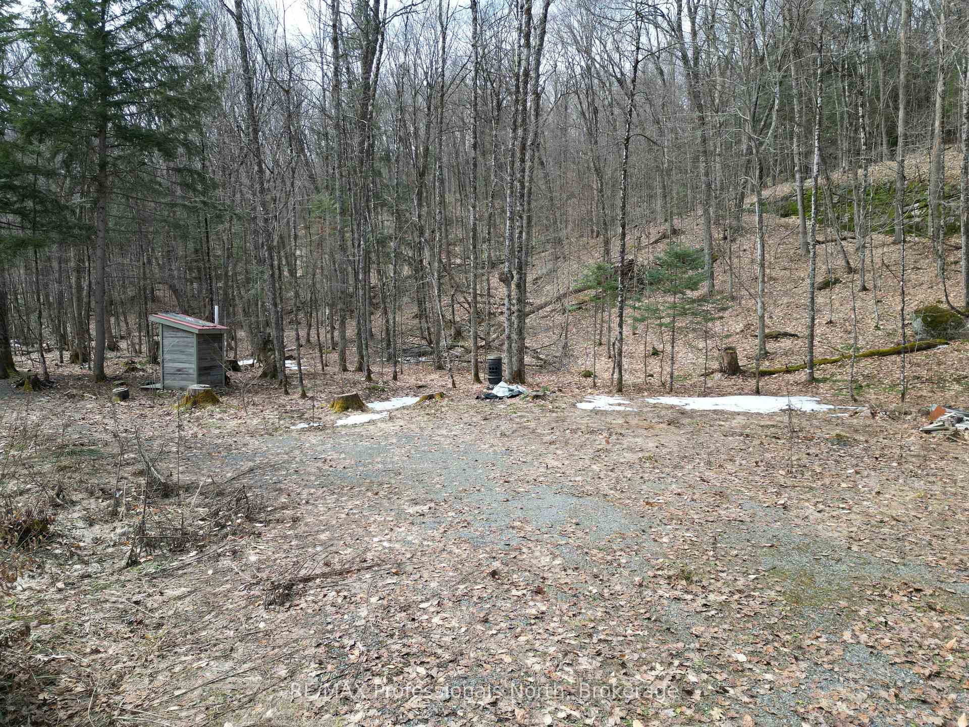 Photo 7 of 1231 Big Hawk Lake Road, Algonquin Highlands, Stanhope — HOMEH