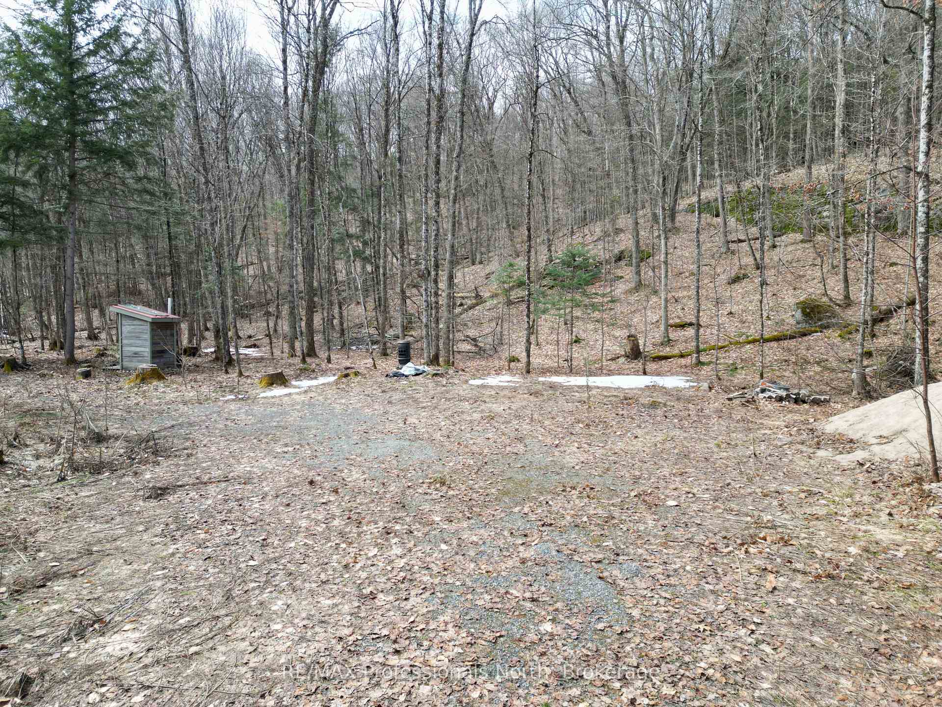 Photo 8 of 1231 Big Hawk Lake Road, Algonquin Highlands, Stanhope — HOMEH