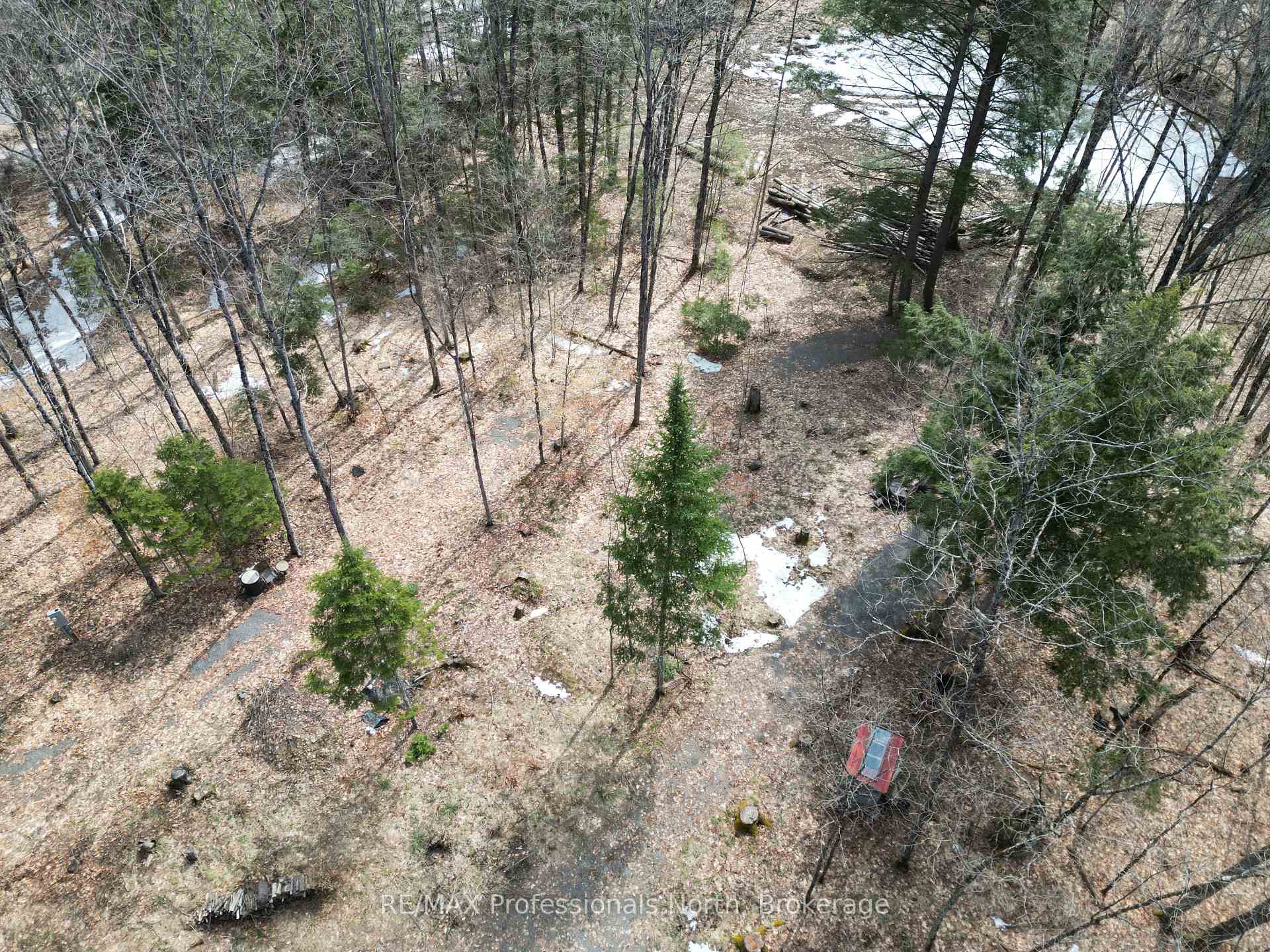 Photo 12 of 1231 Big Hawk Lake Road, Algonquin Highlands, Stanhope — HOMEH