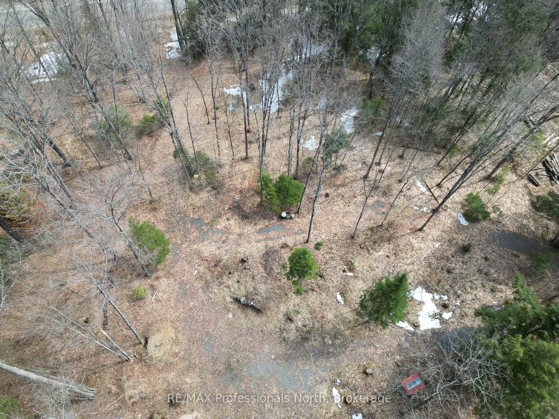 Photo 13 of 1231 Big Hawk Lake Road, Algonquin Highlands, Stanhope — HOMEH