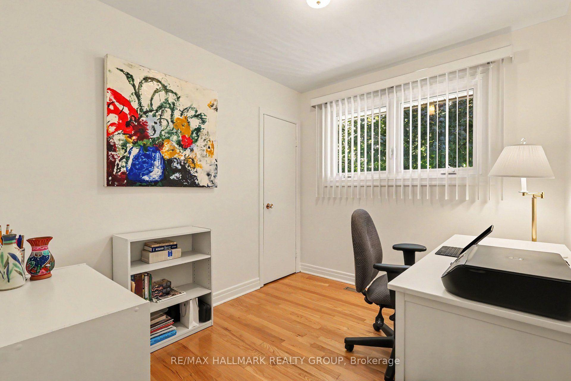 Photo 20 of 183 Martin Avenue, Ottawa, Manor Park — HOMEH