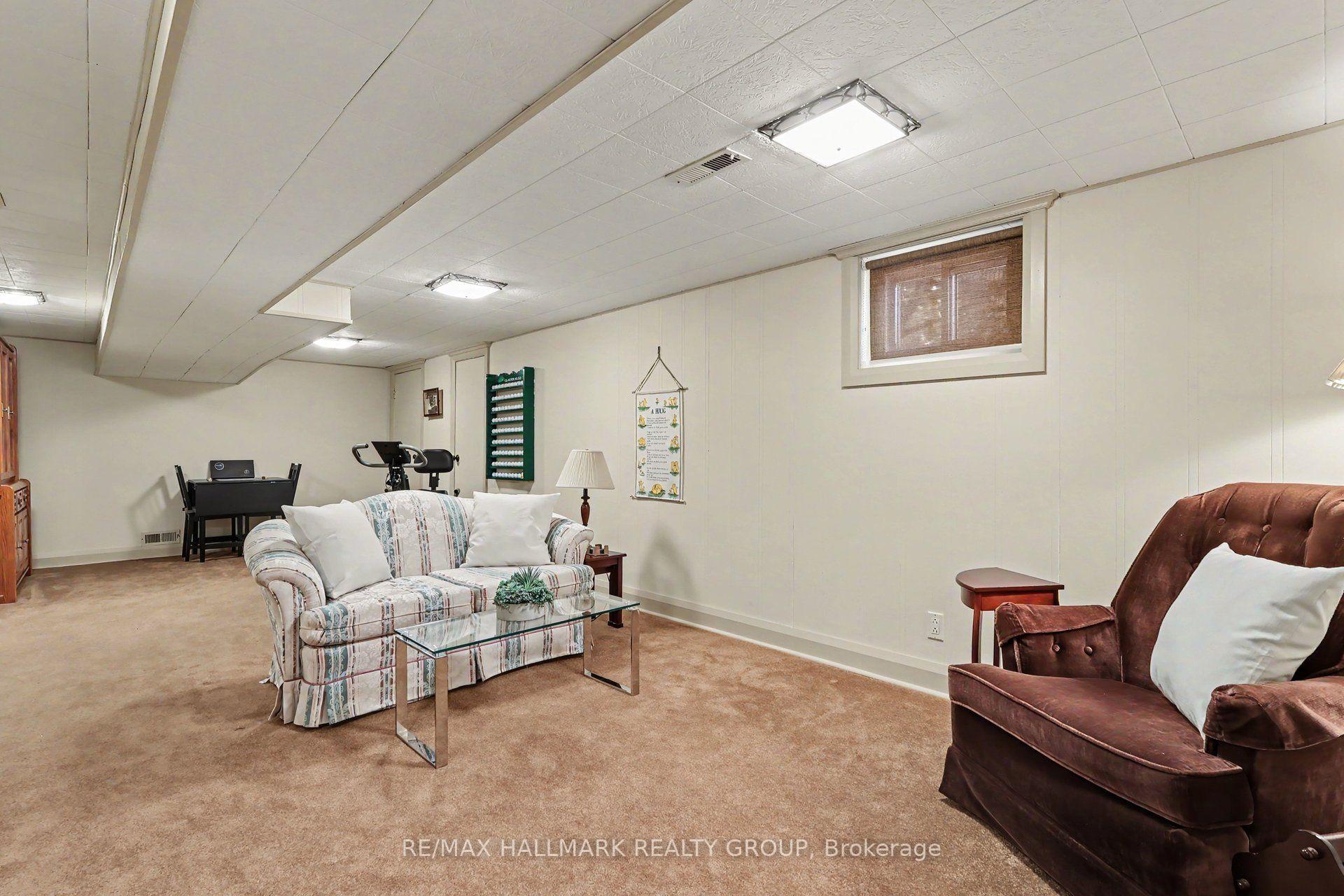 Photo 22 of 183 Martin Avenue, Ottawa, Manor Park — HOMEH