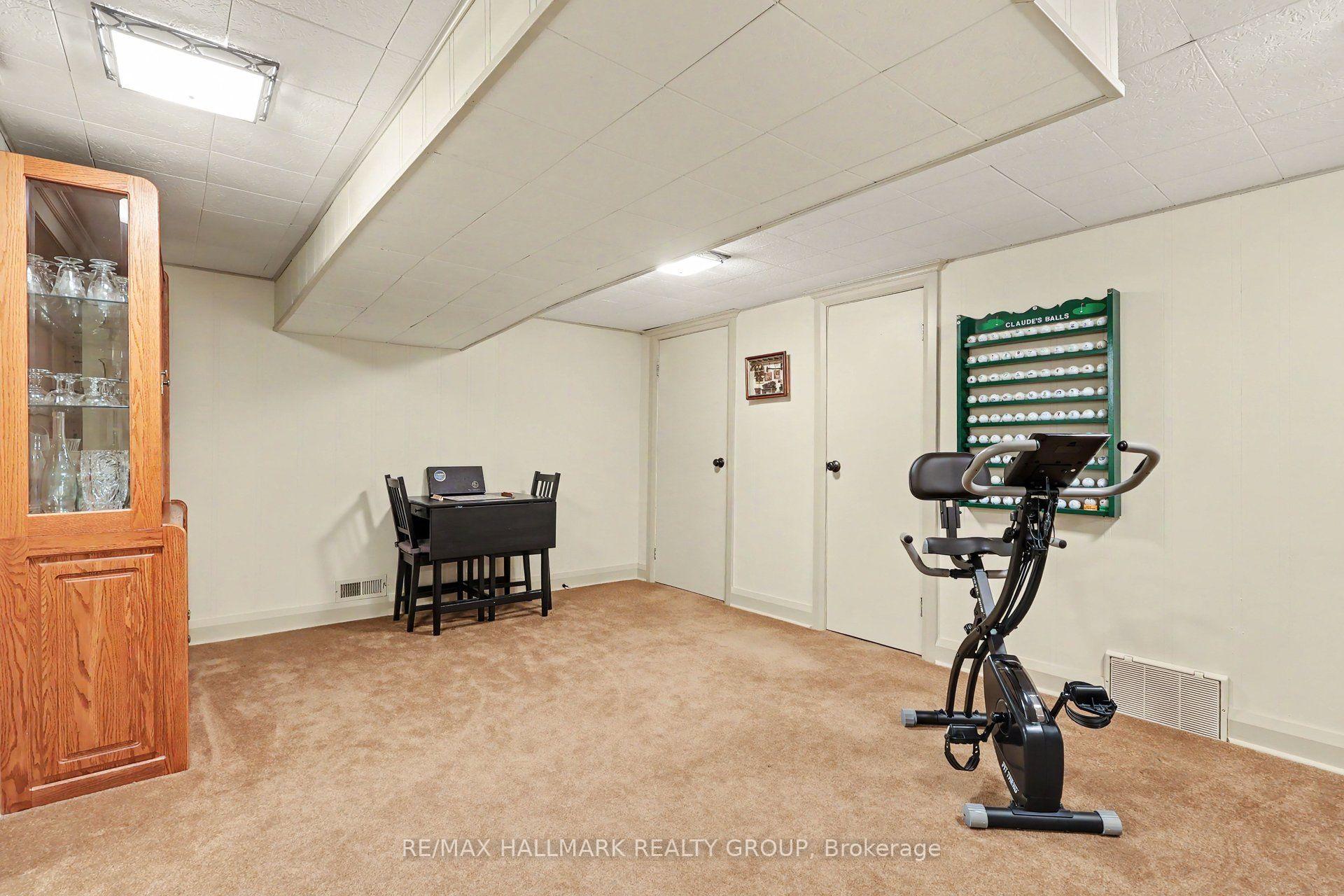 Photo 24 of 183 Martin Avenue, Ottawa, Manor Park — HOMEH