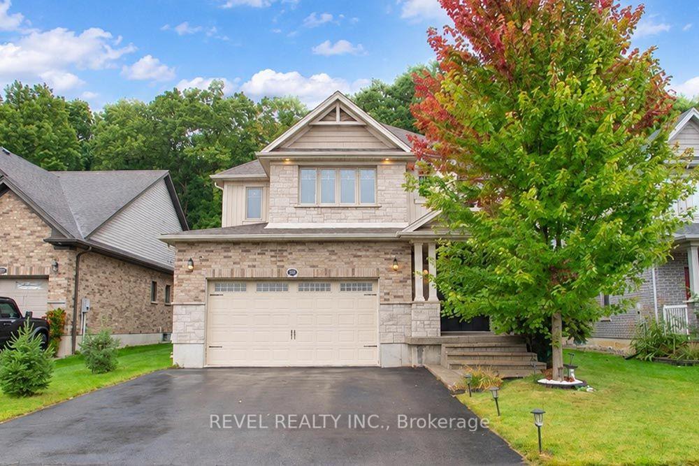 Photo of 217 Woodway Trail