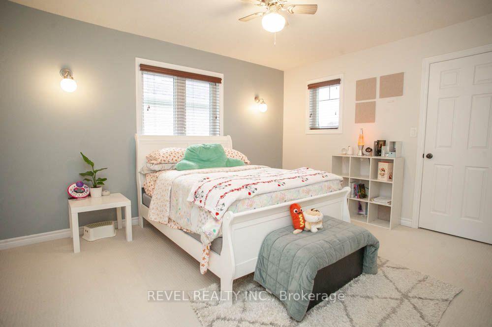 Photo 16 of 217 Woodway Trail, Norfolk, Simcoe — HOMEH