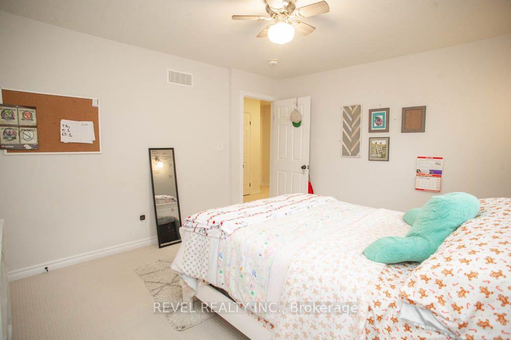 Photo 17 of 217 Woodway Trail, Norfolk, Simcoe — HOMEH
