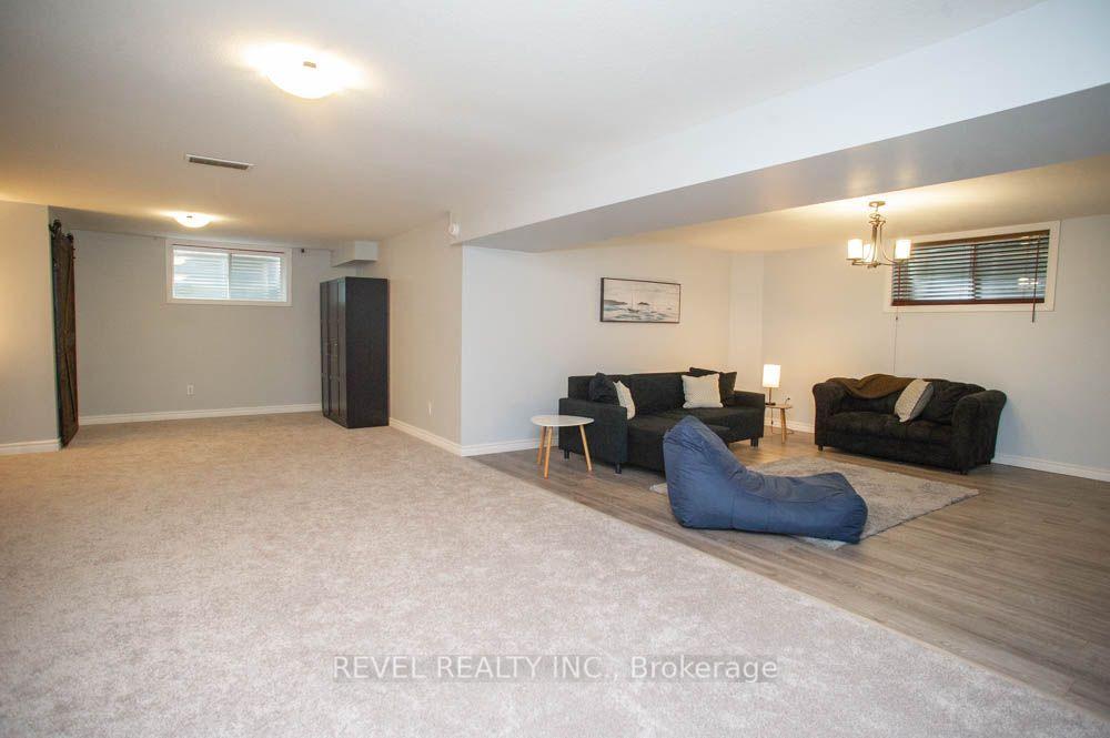 Photo 24 of 217 Woodway Trail, Norfolk, Simcoe — HOMEH