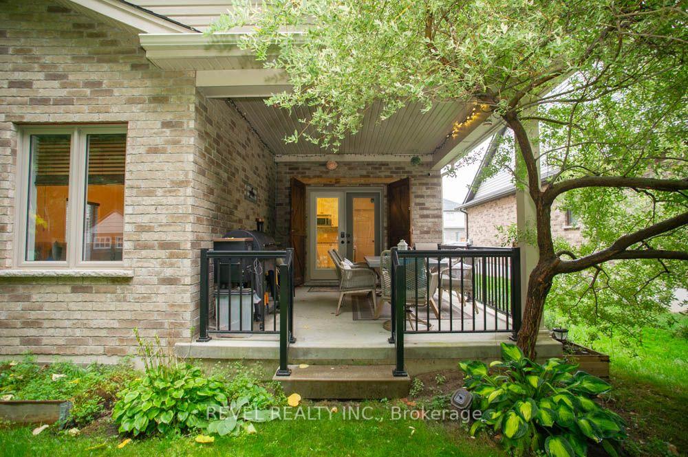 Photo 28 of 217 Woodway Trail, Norfolk, Simcoe — HOMEH