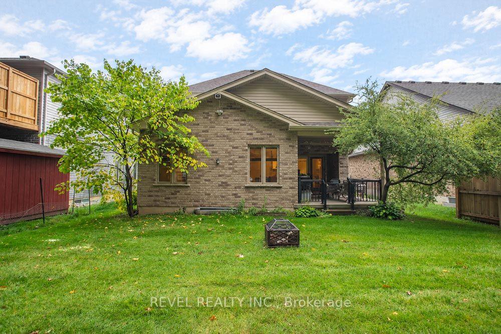 Photo 29 of 217 Woodway Trail, Norfolk, Simcoe — HOMEH