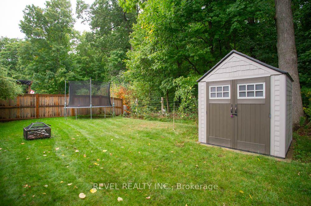 Photo 30 of 217 Woodway Trail, Norfolk, Simcoe — HOMEH
