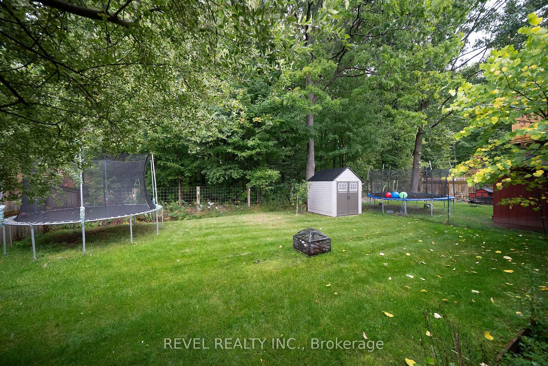 Photo 31 of 217 Woodway Trail, Norfolk, Simcoe — HOMEH