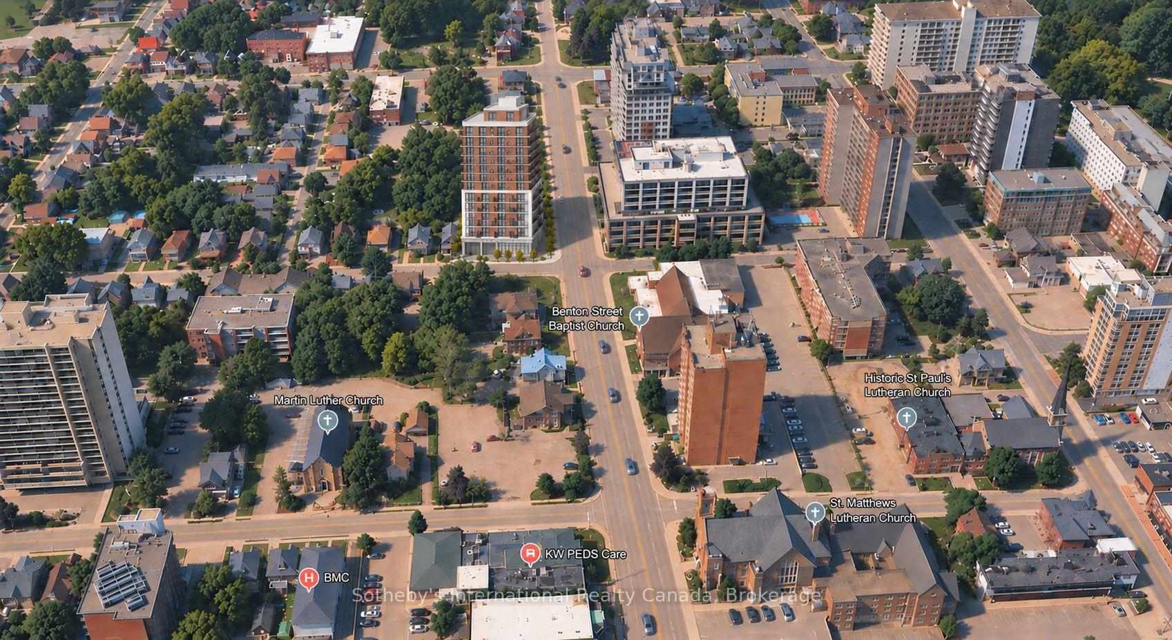 Photo of 93 Benton Street