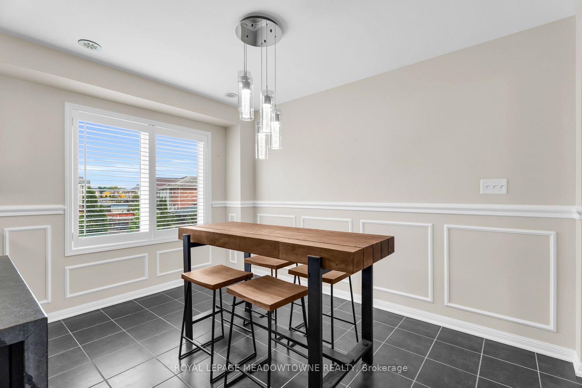 Photo 19 of 70 Betterton Crescent, Brampton, Northwest Brampton — HOMEH