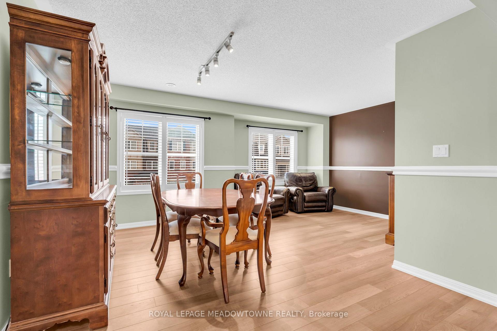 Photo 20 of 70 Betterton Crescent, Brampton, Northwest Brampton — HOMEH