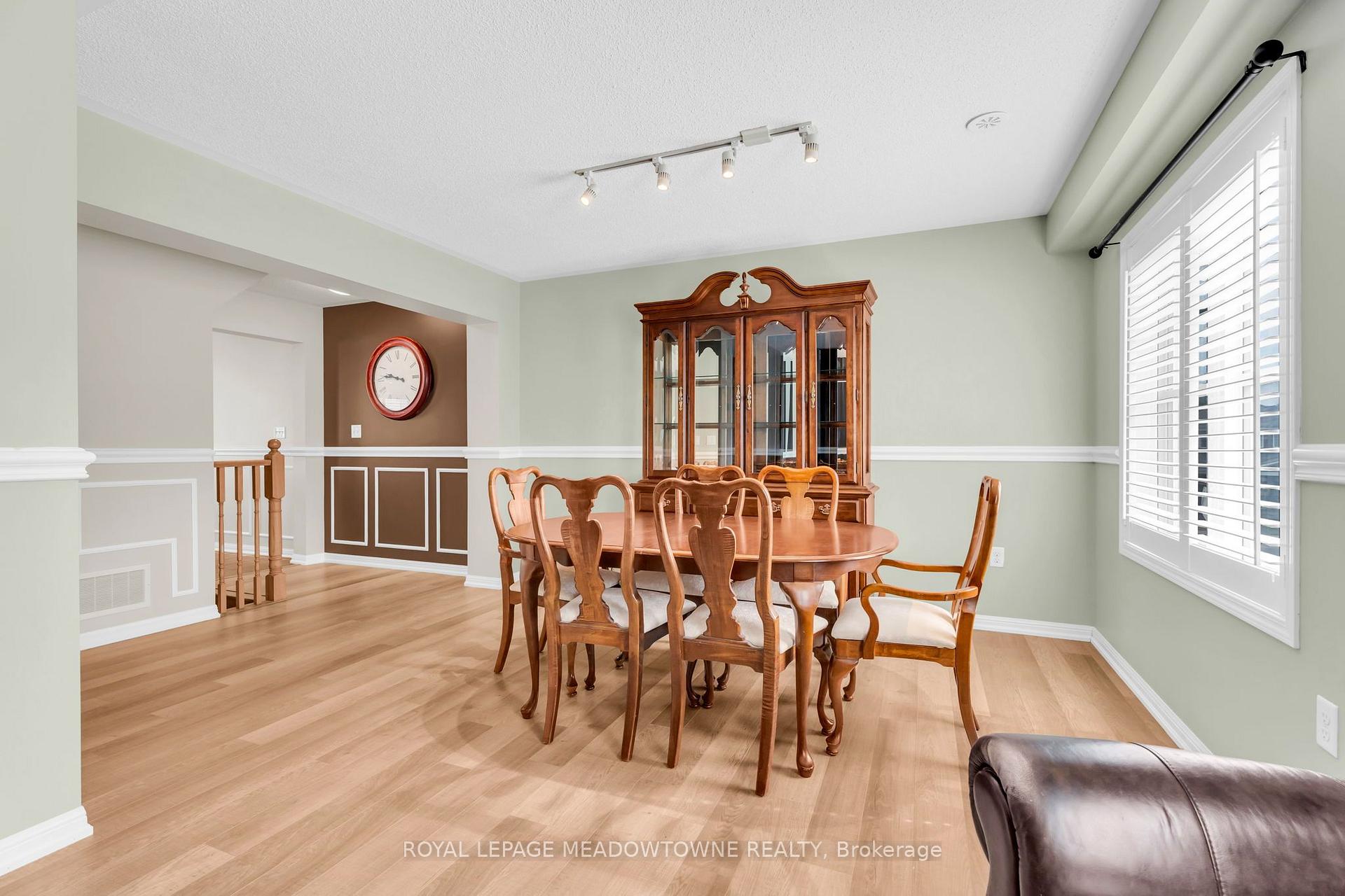 Photo 21 of 70 Betterton Crescent, Brampton, Northwest Brampton — HOMEH