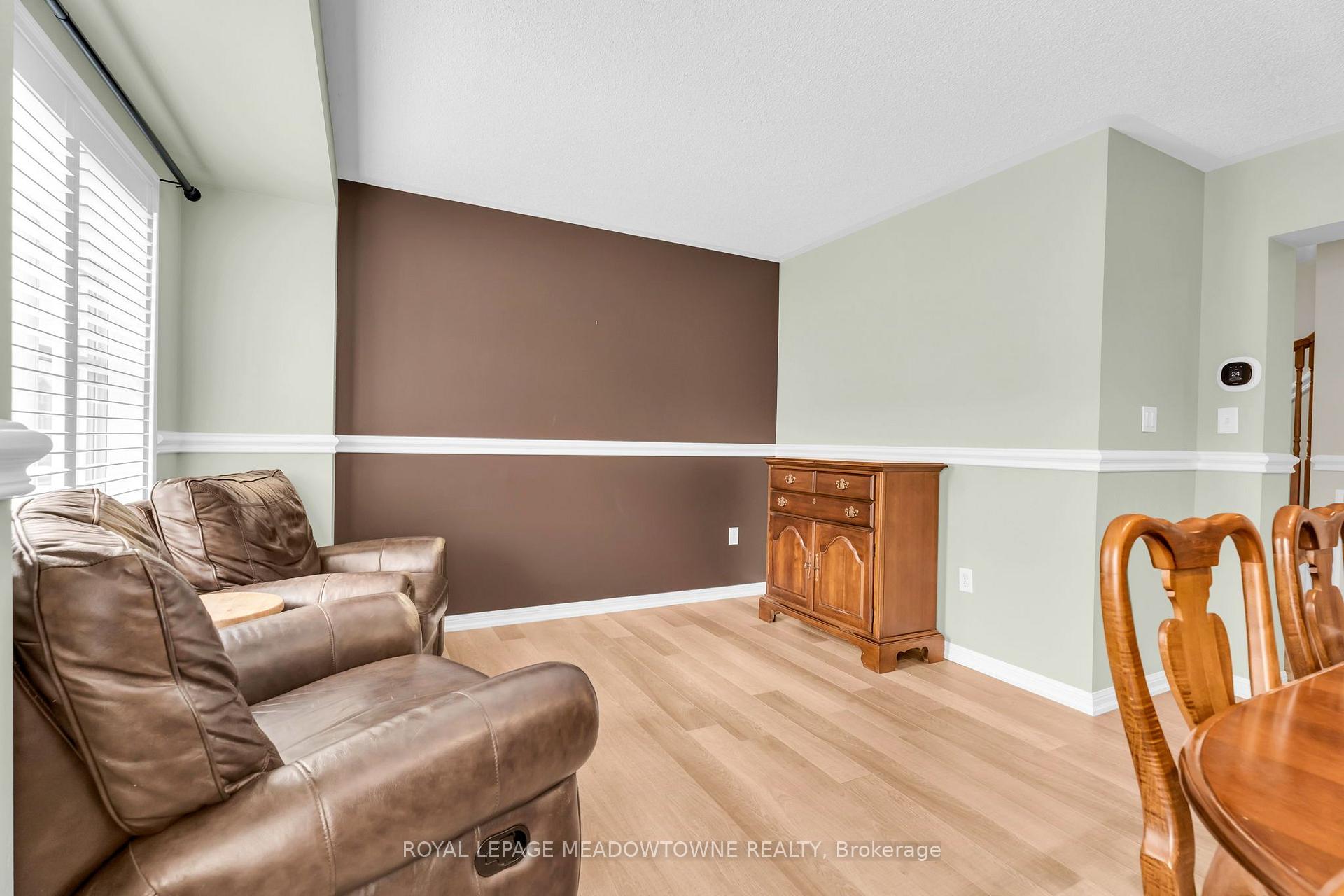 Photo 22 of 70 Betterton Crescent, Brampton, Northwest Brampton — HOMEH