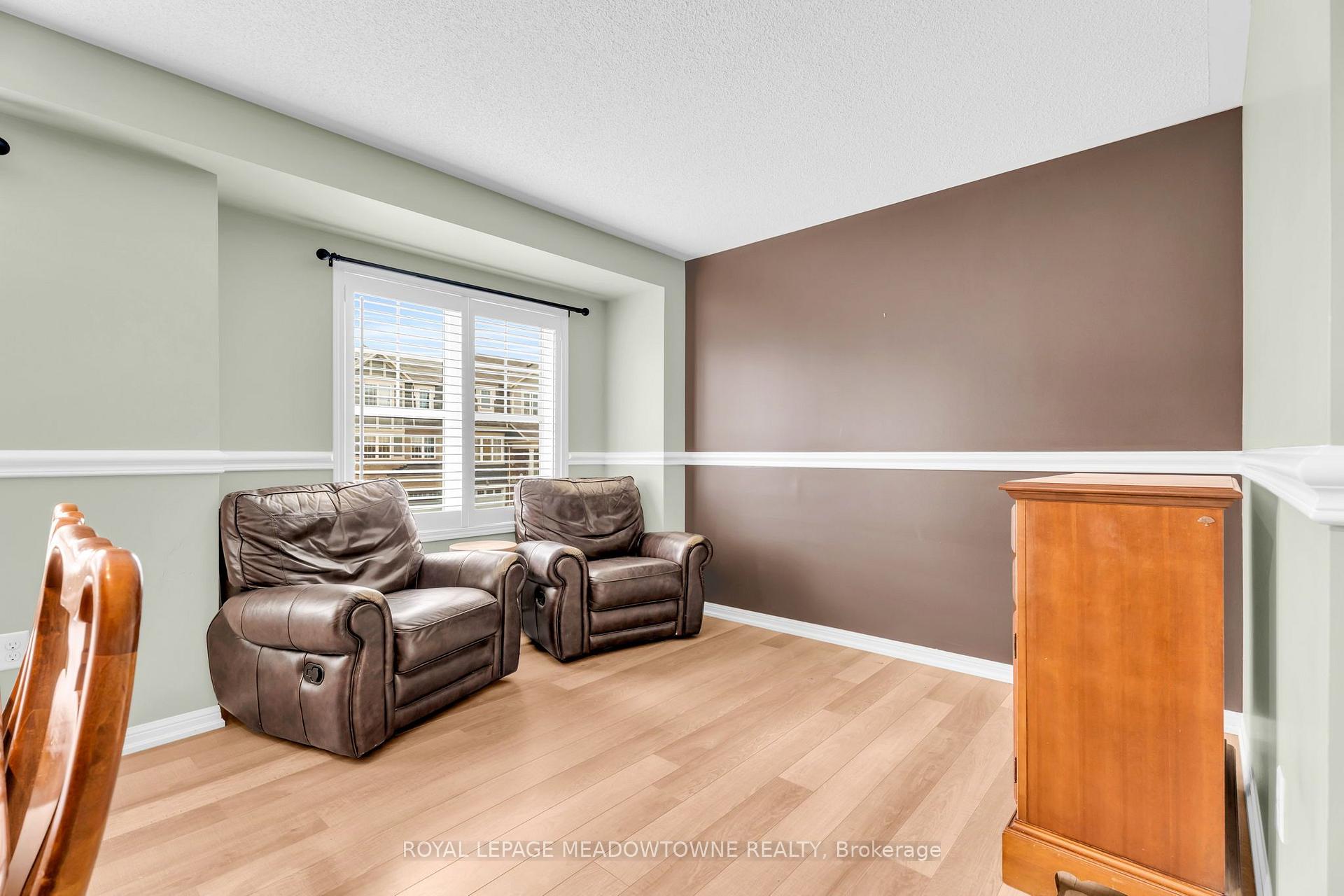 Photo 23 of 70 Betterton Crescent, Brampton, Northwest Brampton — HOMEH