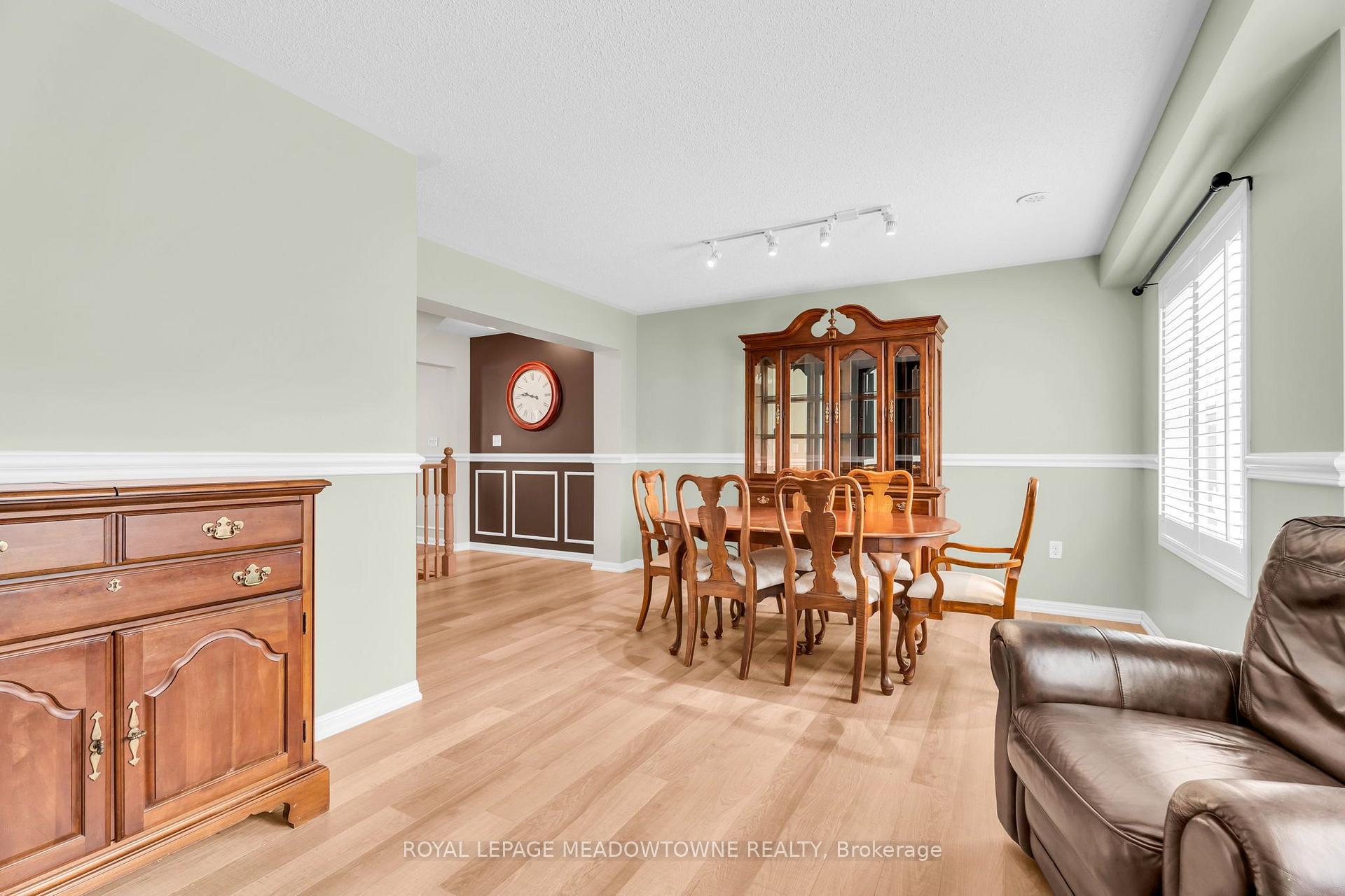 Photo 24 of 70 Betterton Crescent, Brampton, Northwest Brampton — HOMEH