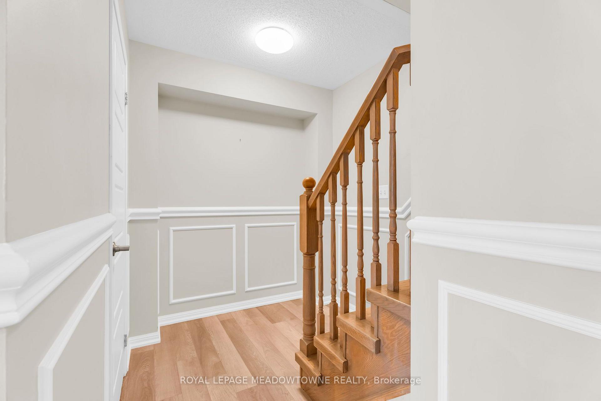 Photo 26 of 70 Betterton Crescent, Brampton, Northwest Brampton — HOMEH