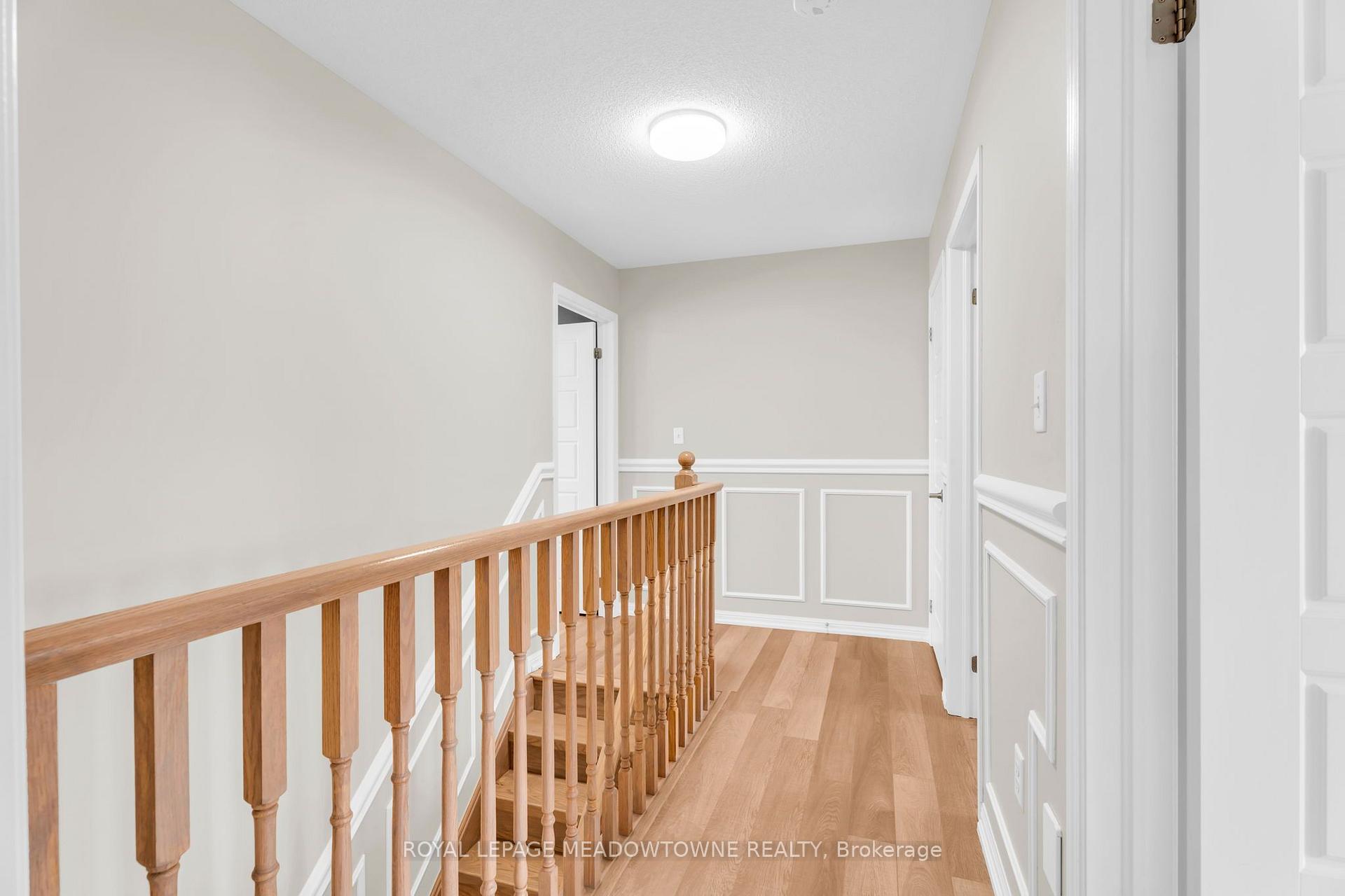 Photo 27 of 70 Betterton Crescent, Brampton, Northwest Brampton — HOMEH