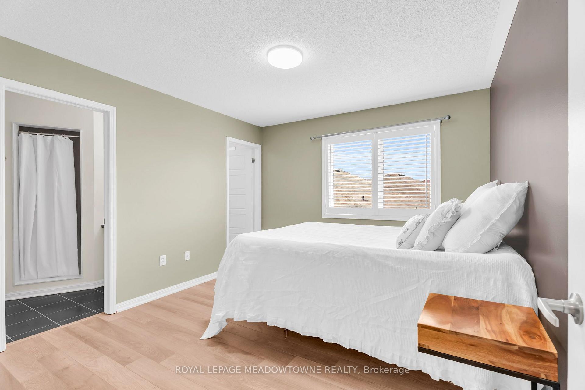 Photo 28 of 70 Betterton Crescent, Brampton, Northwest Brampton — HOMEH