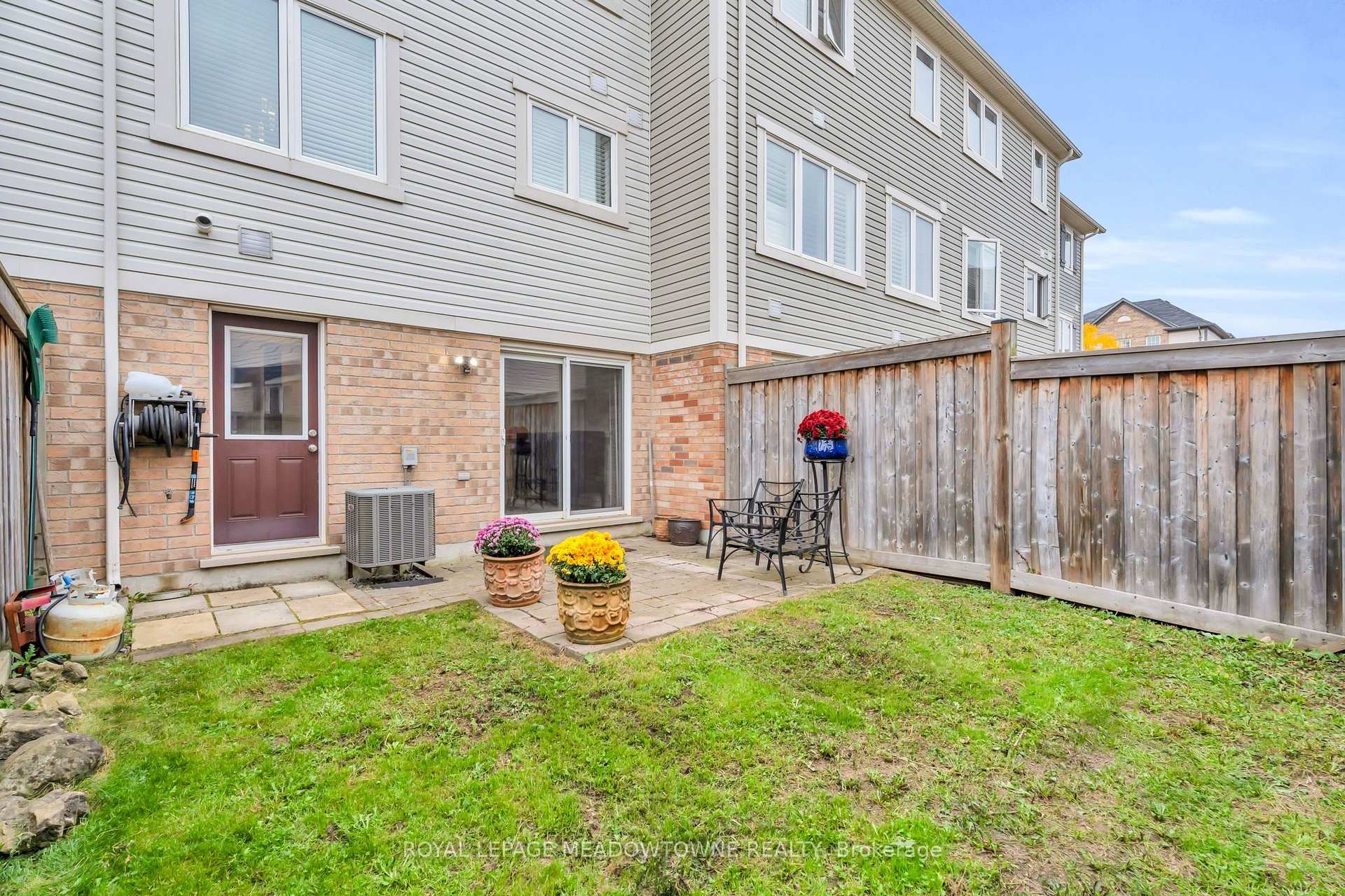 Photo 39 of 70 Betterton Crescent, Brampton, Northwest Brampton — HOMEH