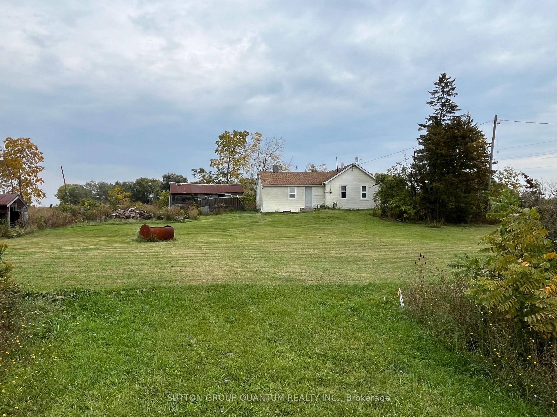 Photo of 3031 Rainham Road