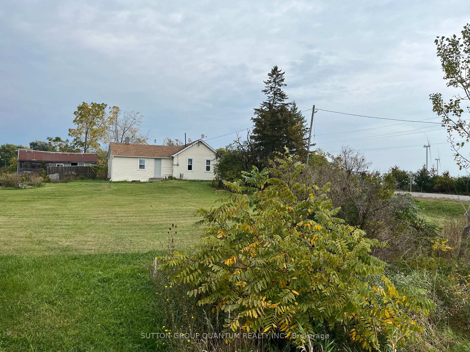 Photo 2 of 3031 Rainham Road, Haldimand, Nanticoke — HOMEH