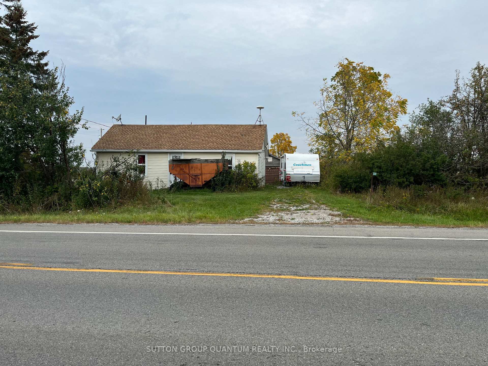 Photo 3 of 3031 Rainham Road, Haldimand, Nanticoke — HOMEH