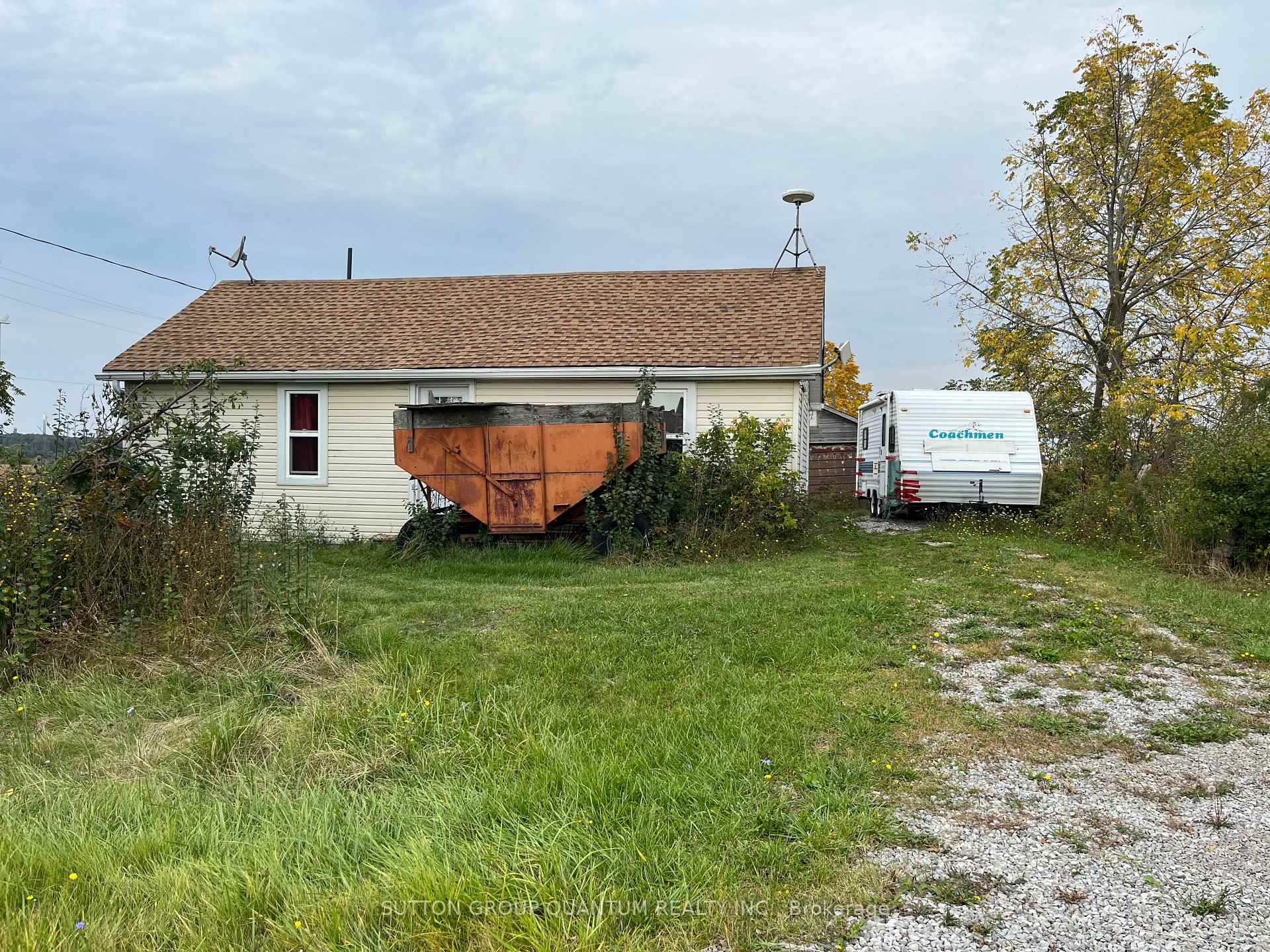Photo 4 of 3031 Rainham Road, Haldimand, Nanticoke — HOMEH