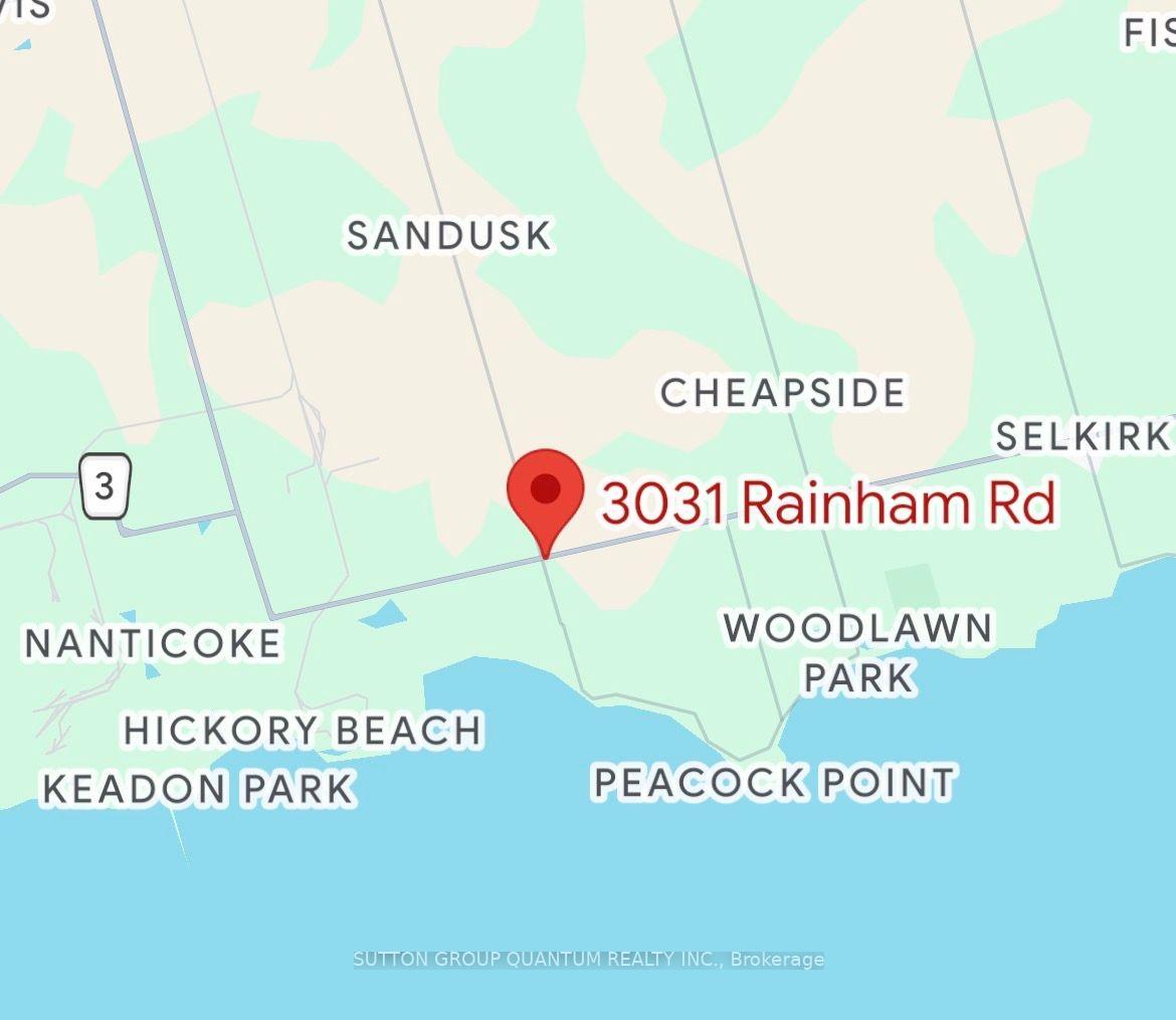 Photo 11 of 3031 Rainham Road, Haldimand, Nanticoke — HOMEH