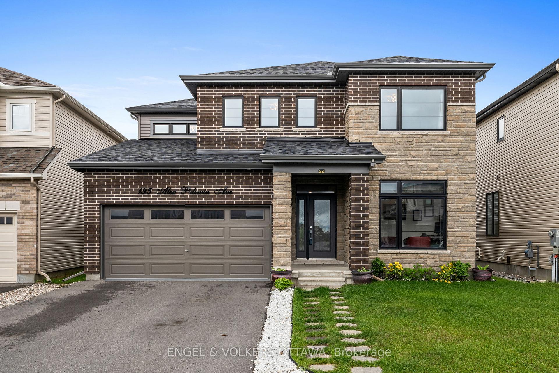Photo of 195 Alex Polowin Avenue