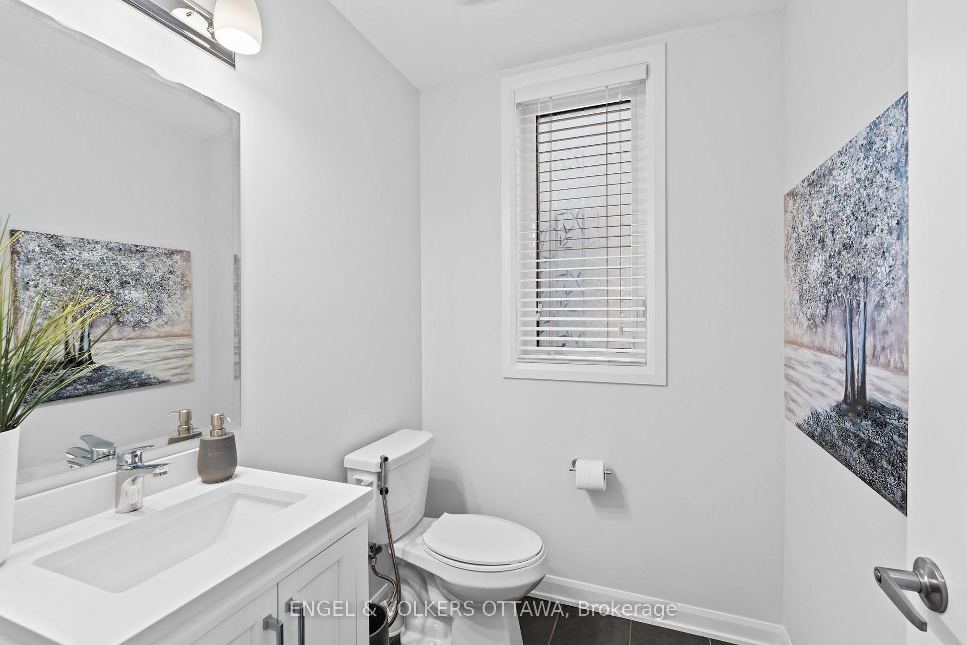 Photo 5 of 195 Alex Polowin Avenue, Ottawa, Barrhaven - Half Moon Bay — HOMEH