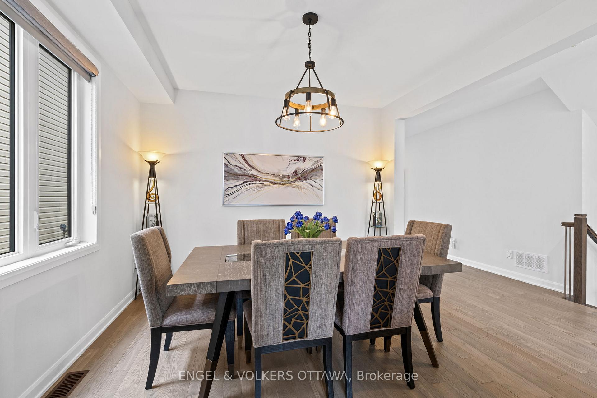 Photo 7 of 195 Alex Polowin Avenue, Ottawa, Barrhaven - Half Moon Bay — HOMEH