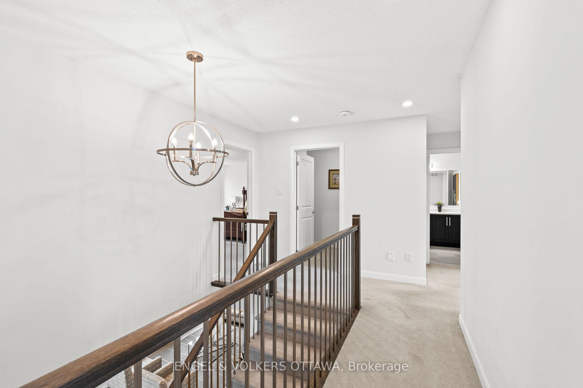 Photo 17 of 195 Alex Polowin Avenue, Ottawa, Barrhaven - Half Moon Bay — HOMEH