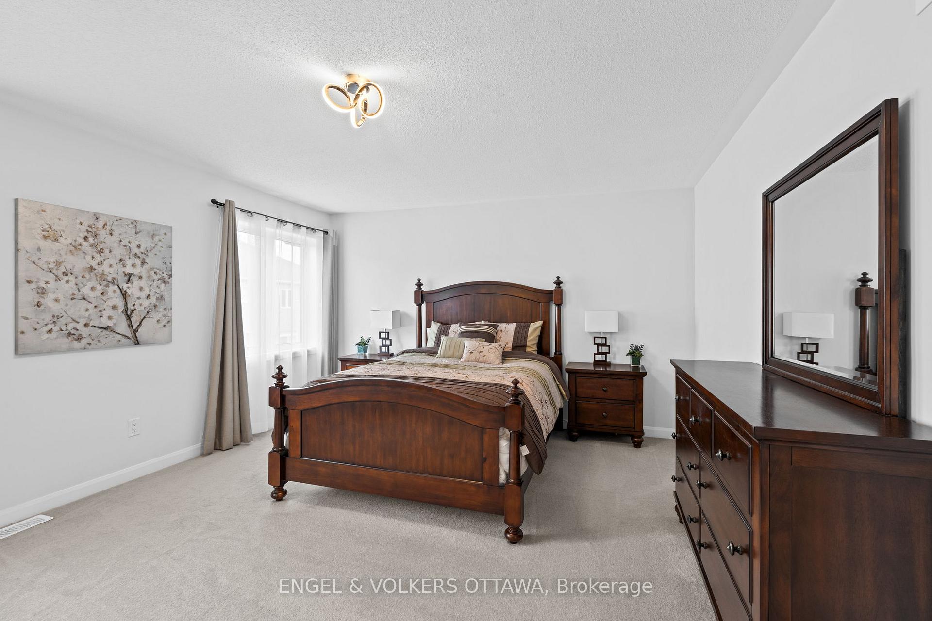 Photo 18 of 195 Alex Polowin Avenue, Ottawa, Barrhaven - Half Moon Bay — HOMEH