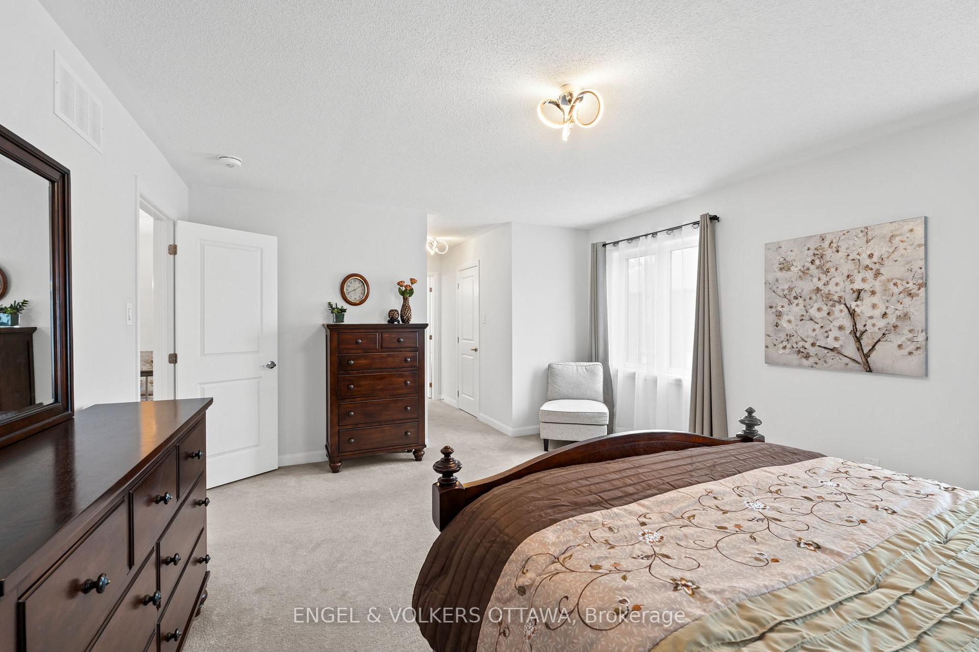 Photo 19 of 195 Alex Polowin Avenue, Ottawa, Barrhaven - Half Moon Bay — HOMEH
