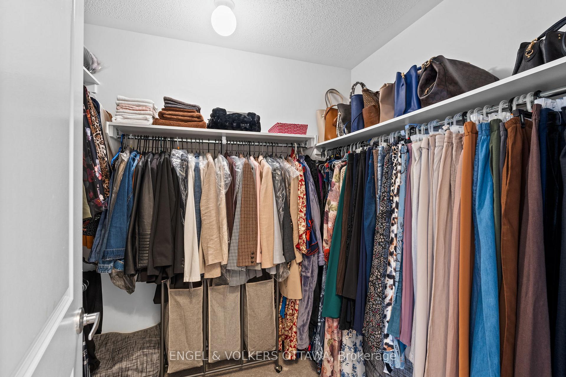 Photo 20 of 195 Alex Polowin Avenue, Ottawa, Barrhaven - Half Moon Bay — HOMEH